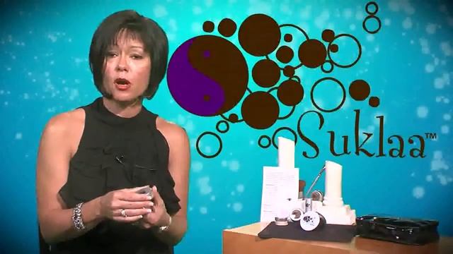 Suklaa Cosmetics Minerals on the Move смотреть онлайн