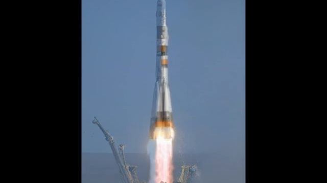 Реконструкция пуска ракеты (аудио) смотреть онлайн