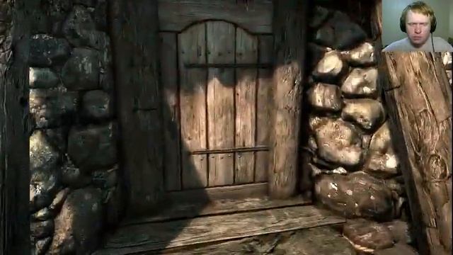 TES V Skyrim SE #206 Вечный покой смотреть онлайн