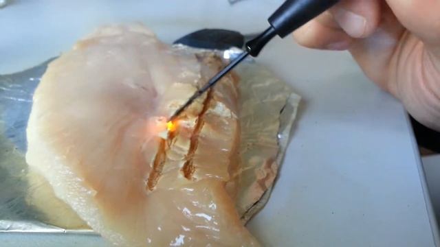 FUN with Erbe HF-surgical Knife 2 смотреть онлайн