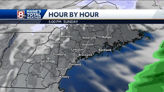 Still windy with some sunny breaks Sunday, mountain snow showers смотреть онлайн