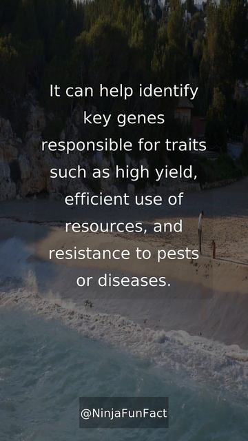 Renewable Energy Sources: How Genetic Mapping is Revolutionizing Them смотреть онлайн