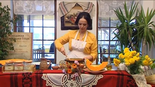 Vkusot na tradicijata - Tikvarnik смотреть онлайн