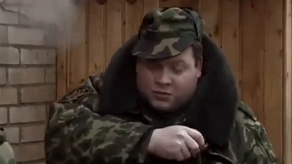 Зона  Тюремный роман   38 серия сериал, 2006 Криминальная драма ЗОНА смотреть онлайн