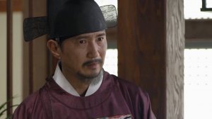 Тайный королевский инспектор, 6 серия