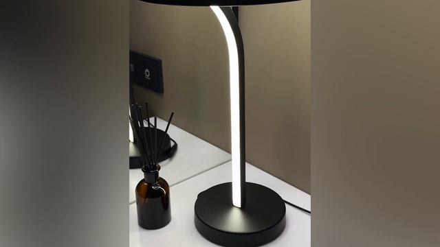 Декоративная настольная лампа ARTE Lamp ENIGMA смотреть онлайн