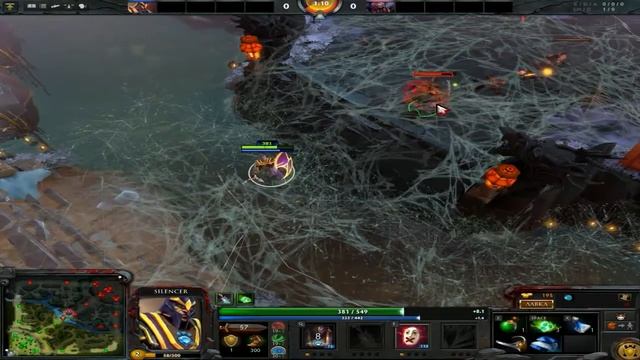 Solo Mid 1v1 ( #1) смотреть онлайн