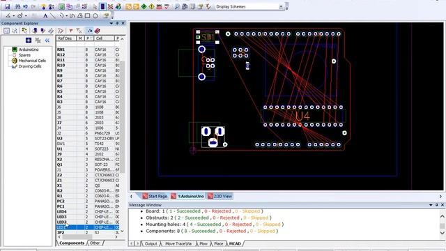 ECAD MCAD Collaboration with MECODES - Siemens EDA Xpedition and Dassault Systems 3DEXPERIENCE смотреть онлайн