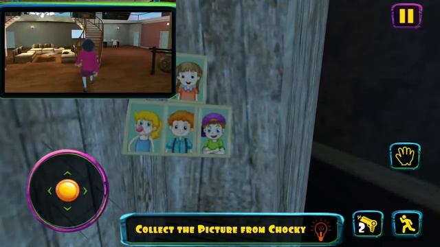 Scary Teacher 3D | Hello neighbor Clone смотреть онлайн