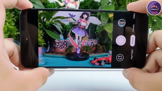 Google Camera 7.4 for Oneplus 8T | Gcam vs Camera Stock смотреть онлайн
