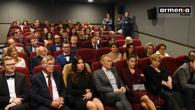 ПОЗОР!! Диалог Лапшина с азербайджанцем. У Баку опять страх смотреть онлайн