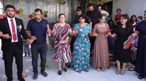 КУРДСКИЕ СВАДЬБЫ В АЛМАТЫ  РУСЛАН И ФАРИДА ЧАСТЬ 1  KURDISH wedding DAWATA KURDA