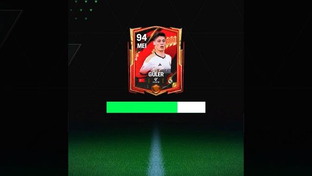 Arda Güler ☠️ #fifa22 #fifamobile #eafc #easportsfifa #l7fc #fyp #foryou смотреть онлайн