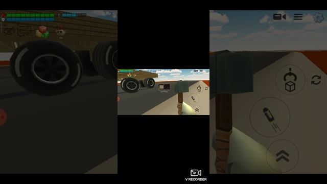 чикен Ган Обнова (3.0.1) смотреть онлайн