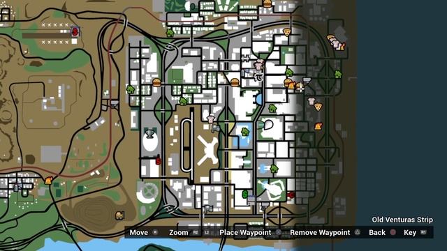 Grand Theft Auto: San Andreas – The Definitive Edition - The Trilogy - Kent Paul - Part 27 смотреть онлайн