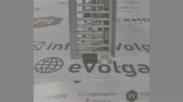 Allen Bradley 1769 IR6 - ПромТехнолог смотреть онлайн