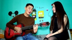 Сылдыс Сарыглар - Сени корзе, сенээ душса (2016)