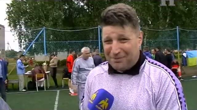 В пам'ять про колегу Я.Гретчука (25.05.2015р.) смотреть онлайн