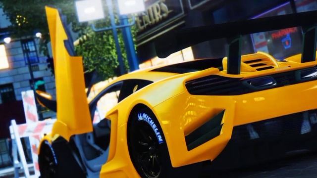 GTA 6 SONG смотреть онлайн