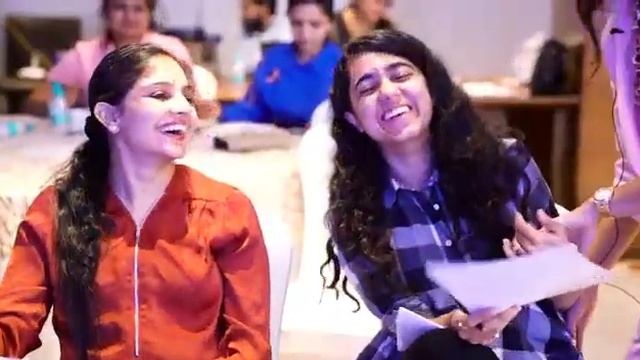 NYOU at Entrepreneurs' Organization Raipur Chapter смотреть онлайн