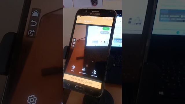 how to turn your old android phone into a security camera смотреть онлайн