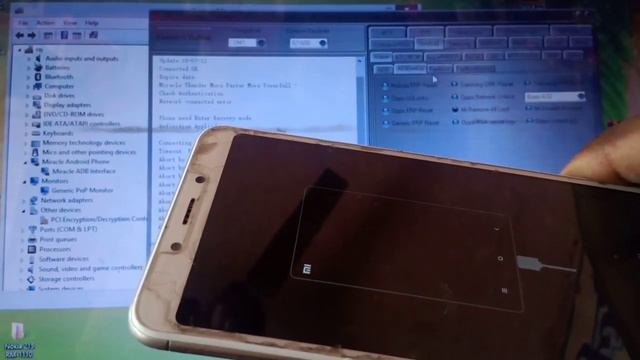 Redmi 6a pattern pin password Remove by miracle crack 2.82 rajtelicom 1000% смотреть онлайн
