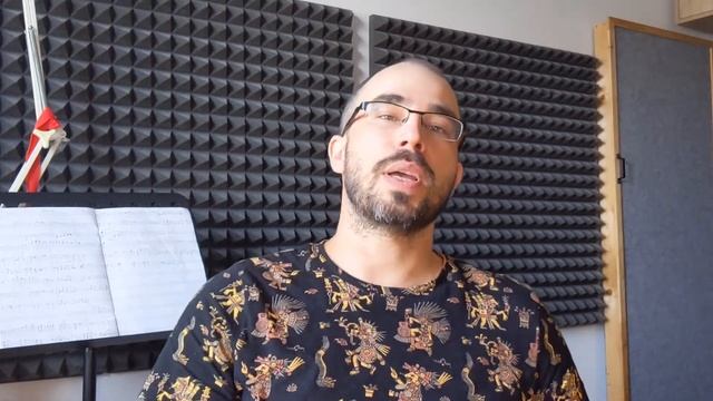 Harmonica lesson: Bass line tips and tricks смотреть онлайн
