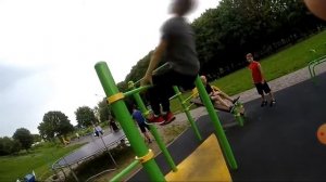 Лёша майсак на турниге