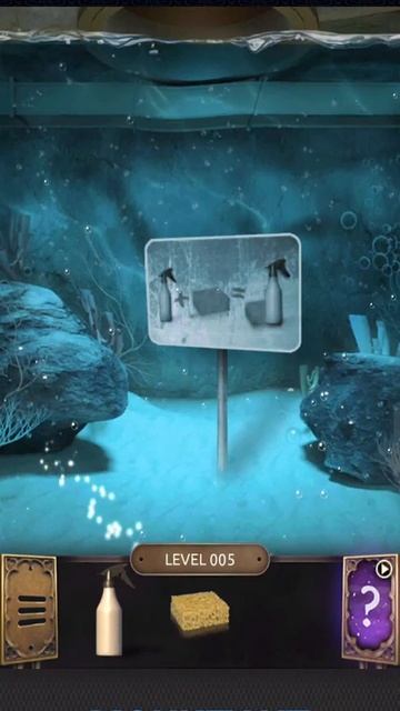 100 DOORS CHALLENGE GAME LEVEL 5 #5 смотреть онлайн