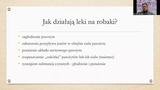 Pasożyty jelitowe i pierwotniaki Giardia u psów. смотреть онлайн