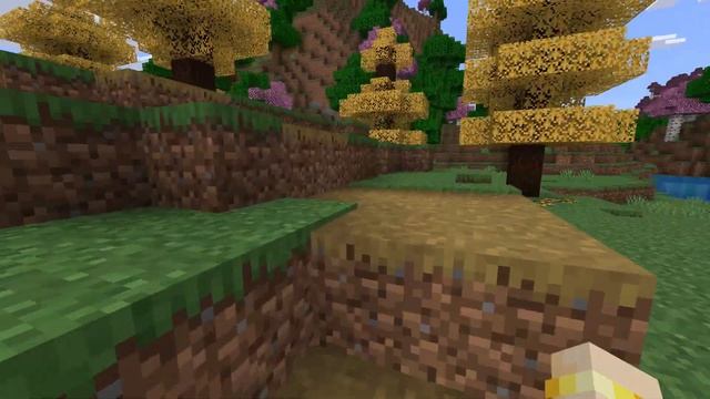 Minecraft Fairy Tale - We're Goin on a Leaf Hunt - Story Time смотреть онлайн