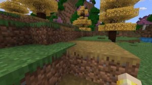 Minecraft Fairy Tale - We're Goin on a Leaf Hunt - Story Time
