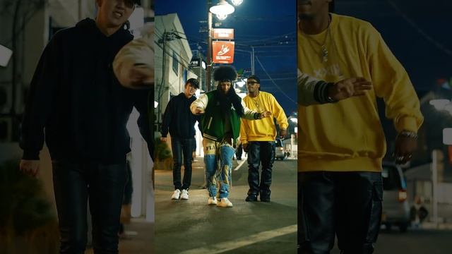 裏原　Jookin 01 #dance #jookin #shorts смотреть онлайн