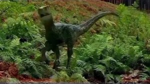 Велоцираптор Блю🔥🔥🔥