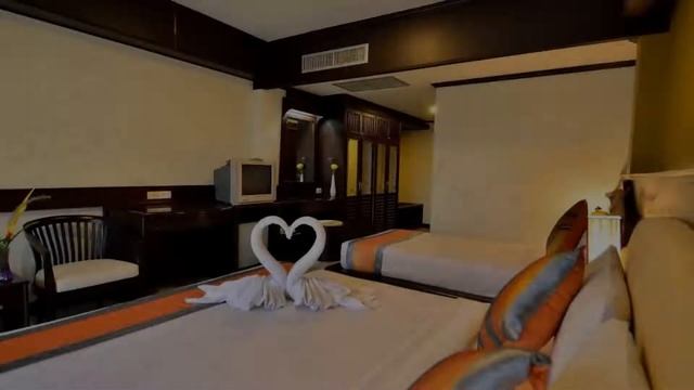 Samui First House Hotel, Chaweng, Thailand