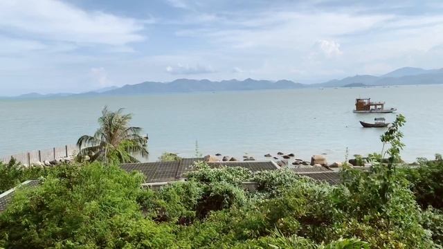 An Lam Retreats Ninh Van Bay có đẹp "như lời đồn" ??? - #travelwithTho смотреть онлайн