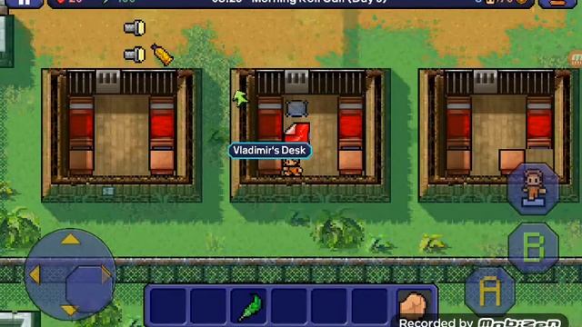 The Escapists | How to escape Jungle Compound смотреть онлайн