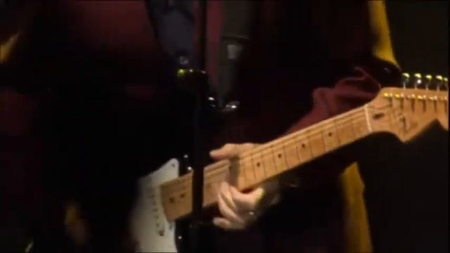 Eric Clapton & Friends смотреть онлайн