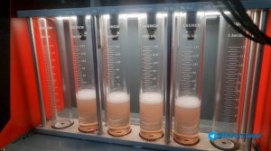 Чистка Форсунок 2UZ LEXUS LX\LAND CRUISER пробег 500т. км.