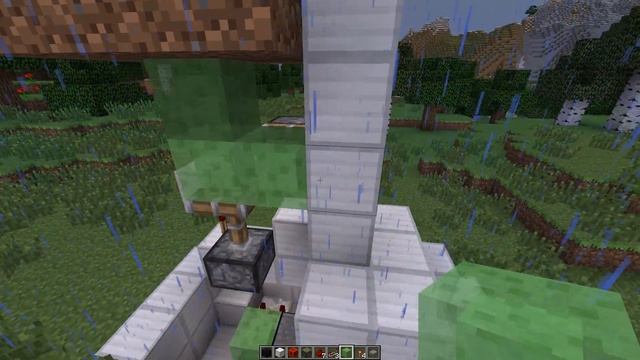 Slimeblock Jettison / Escape Hatch смотреть онлайн