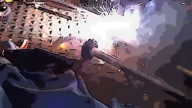 welding the tranny cartoon part 2 смотреть онлайн