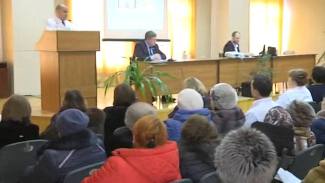 КОНСИЛИУМ смотреть онлайн