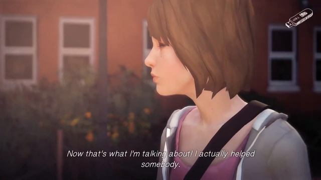 Life Is Wildin I Life Is Strange Ep 1