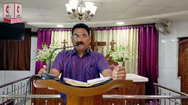 MTC Mira Road Church Service 29-11-2020. Time: 09:30am смотреть онлайн