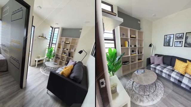 Amaia Scapes Bungalow Pod смотреть онлайн