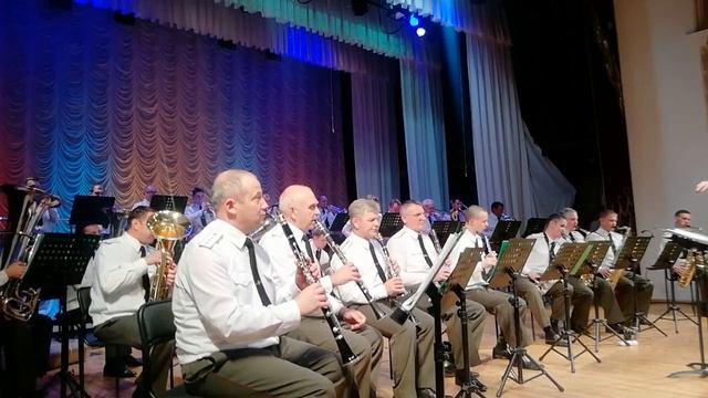 Сфера-Jazz. Гала-концерт смотреть онлайн