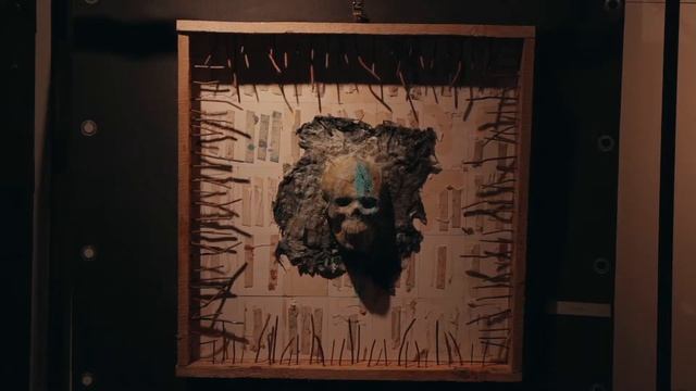 “"Metamorphoses" - art exhibition 06.09 - 06.10.19 смотреть онлайн