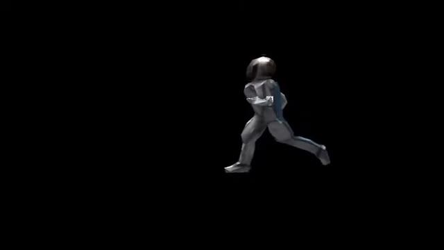 Buy low poly games models - Spaceman 3D Collada or DirectX format смотреть онлайн