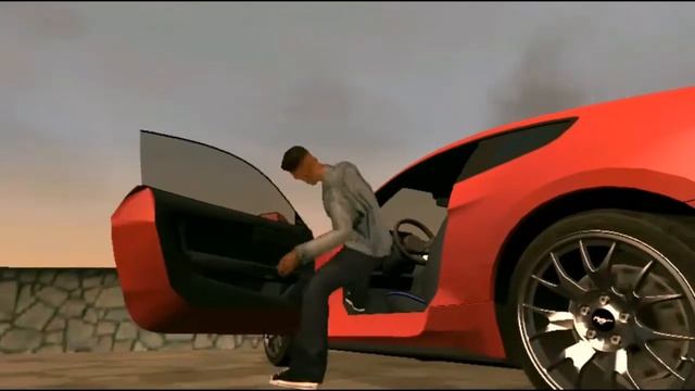 Mustang Sidhu moose wala old song Gta san andreas смотреть онлайн
