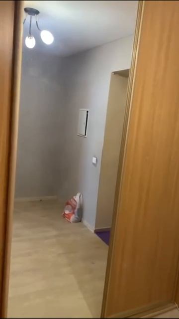 Сдается 1 комнатная квартира в Сипайлово